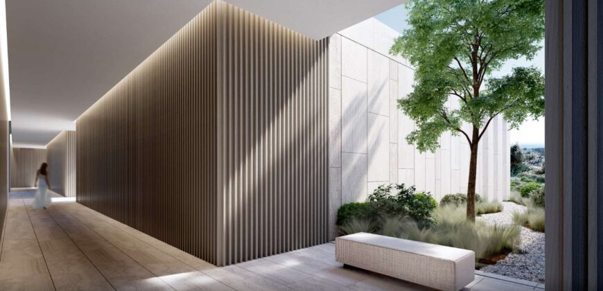 Villa en Sotogrande Referencia gandy020