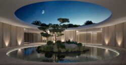 Villa en Sotogrande Referencia gandy020