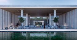 Villa en Sotogrande Referencia gandy020
