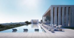 Villa en Sotogrande Referencia gandy020