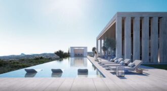 Villa en Sotogrande Referencia gandy020