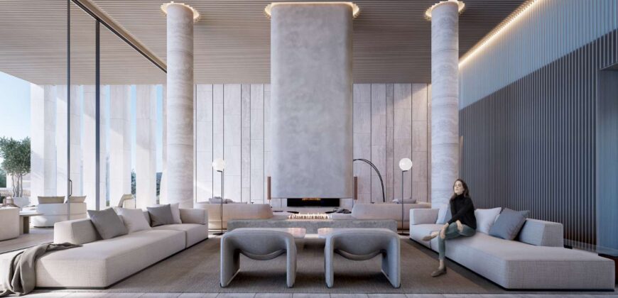 Villa en Sotogrande Referencia gandy020
