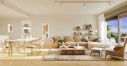 Apartment en Estepona Referencia gandy021