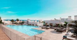 Apartment en Estepona Referencia gandy021