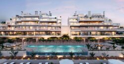 Apartment en Estepona Referencia gandy021