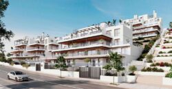 Apartment en Estepona Referencia gandy021