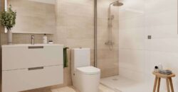 Apartment en Estepona Referencia gandy021