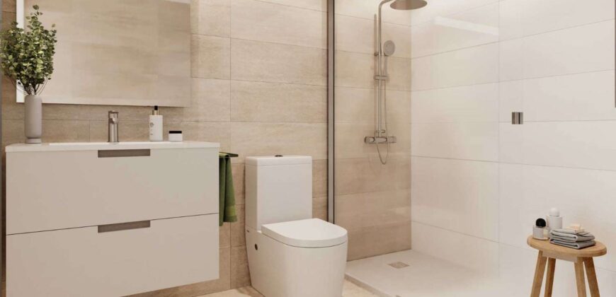 Apartment en Estepona Referencia gandy021