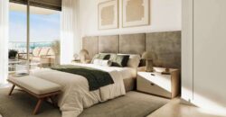 Apartment en Estepona Referencia gandy021