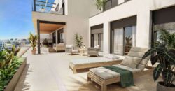 Apartment en Estepona Referencia gandy021