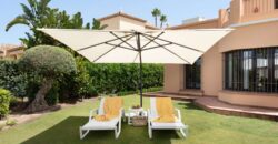 Villa en Sotogrande Referencia gandy022