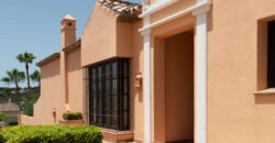 Villa en Sotogrande Referencia gandy022