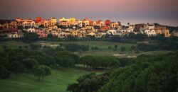 Villa en Sotogrande Referencia gandy022