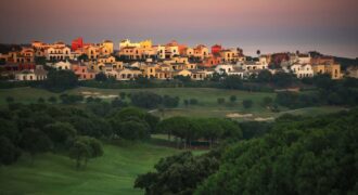 Villa en Sotogrande Referencia gandy022
