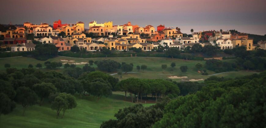 Villa en Sotogrande Referencia gandy022