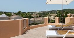 Villa en Sotogrande Referencia gandy022