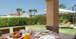 Villa en Sotogrande Referencia gandy022