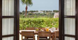 Villa en Sotogrande Referencia gandy022