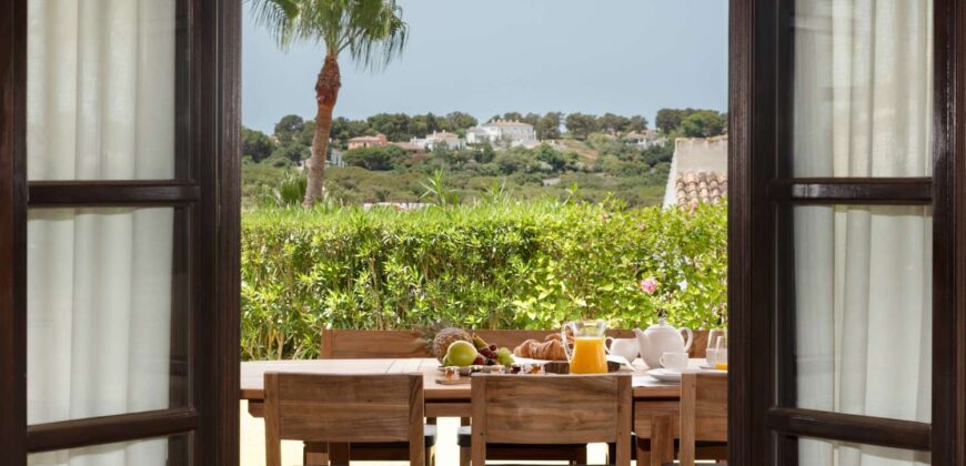 Villa en Sotogrande Referencia gandy022
