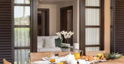 Villa en Sotogrande Referencia gandy022