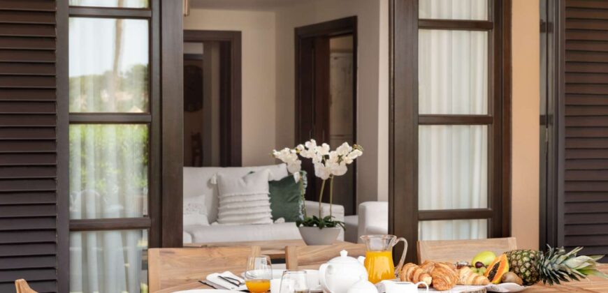 Villa en Sotogrande Referencia gandy022