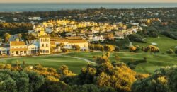 Villa en Sotogrande Referencia gandy022