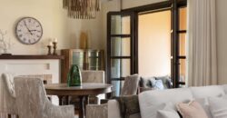 Villa en Sotogrande Referencia gandy022