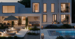 Villa en Almería Referencia gandy023