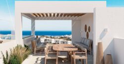 Villa en Almería Referencia gandy023