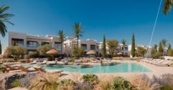 Villa en Almería Referencia gandy023