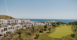 Villa en Almería Referencia gandy023