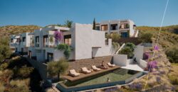 Villa en Almería Referencia gandy023