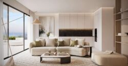 Apartment en Mijas Referencia gandy036