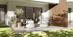 Apartment en Mijas Referencia gandy036