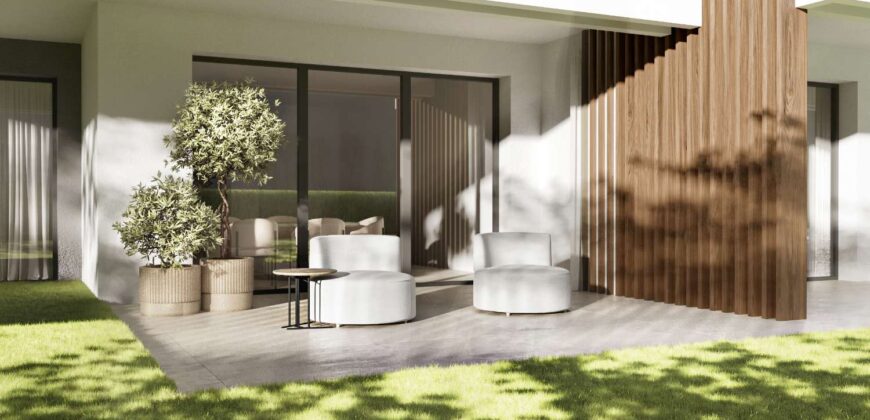 Apartment en Mijas Referencia gandy036