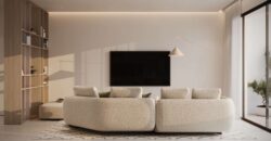 Apartment en Mijas Referencia gandy036