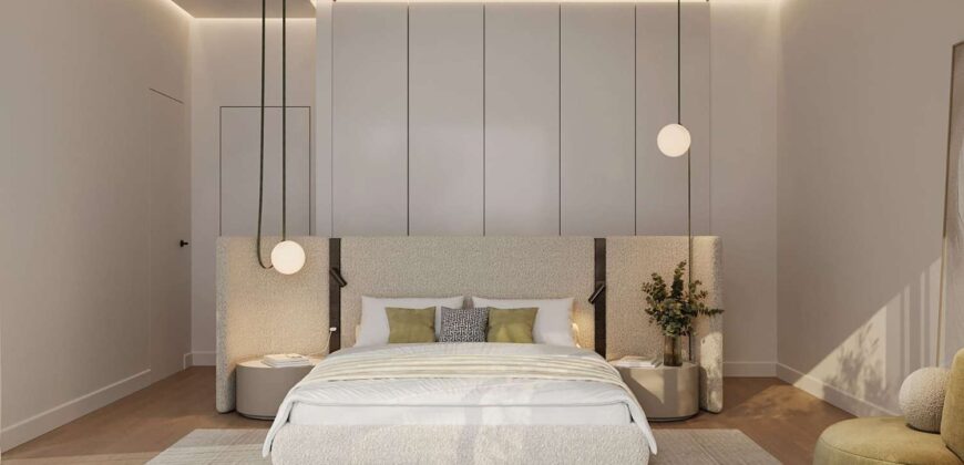 Apartment en Mijas Referencia gandy036
