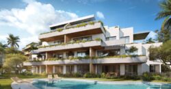 Apartment en Mijas Referencia gandy036