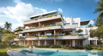 Apartment en Mijas Referencia gandy036