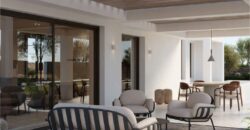 Villa en Mojácar Referencia gandy025
