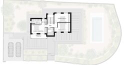 Villa en Mojácar Referencia gandy025