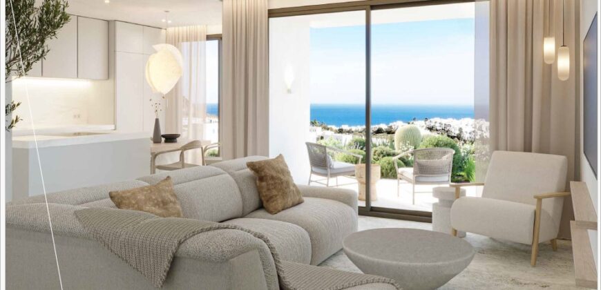 Apartment en Mojácar Referencia gandy026