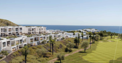Apartment en Mojácar Referencia gandy026
