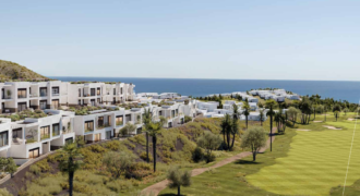 Apartment en Mojácar Referencia gandy026