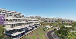 Apartment en Mijas Referencia gandy029