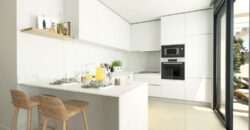 Apartment en Mijas Referencia gandy029