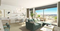 Apartment en Mijas Referencia gandy029