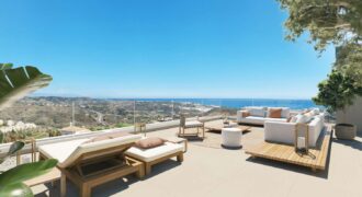 Apartment en Mijas Referencia gandy029