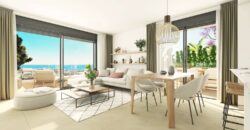 Apartment en Mijas Referencia gandy029