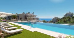 Apartment en Mijas Referencia gandy029
